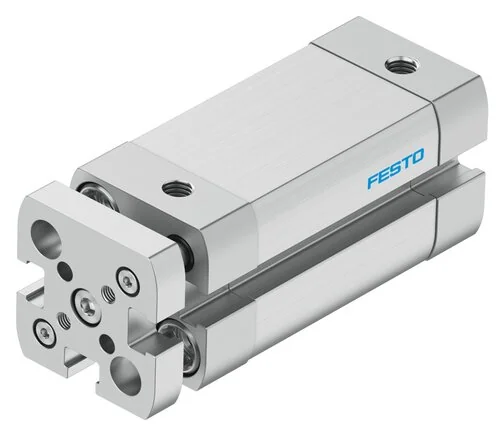 Festo - ADNGF-12-25-P-A-554209 - Compact Cylinder