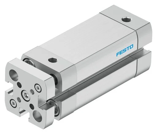 Festo - ADNGF-12-30-P-A-554210 - Compact Cylinder