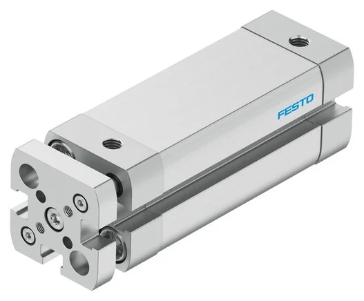 Festo - ADNGF-12-40-P-A-554211 - Compact Cylinder