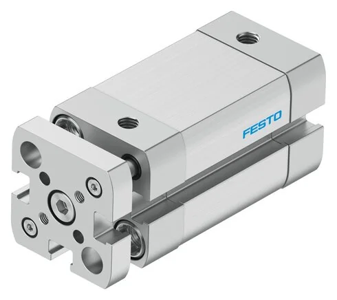 Festo - ADNGF-16-20-P-A-554215 - Compact Cylinder