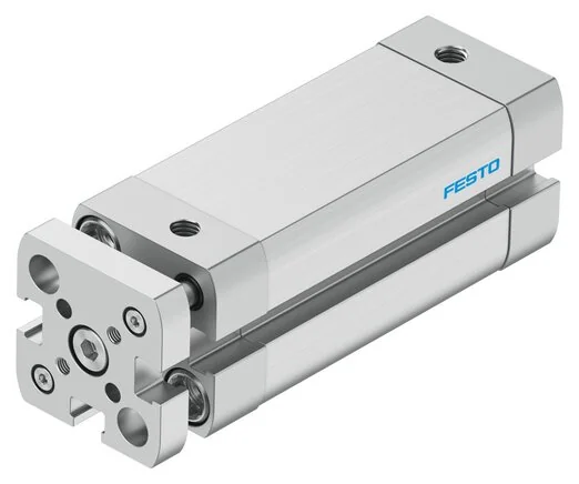 Festo - ADNGF-16-40-P-A-554218 - Compact Cylinder