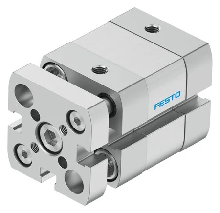 Festo - ADNGF-20-5-P-A-554220 - Compact Cylinder