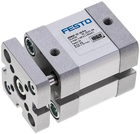 Festo - ADNGF-25-10-P-A-554230 - Compact Cylinder