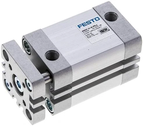 Festo - ADNGF-32-30-PPS-A-574026 - Compact Cylinder