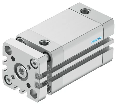 Festo - ADNGF-32-40-PPS-A-574027 - Compact Cylinder