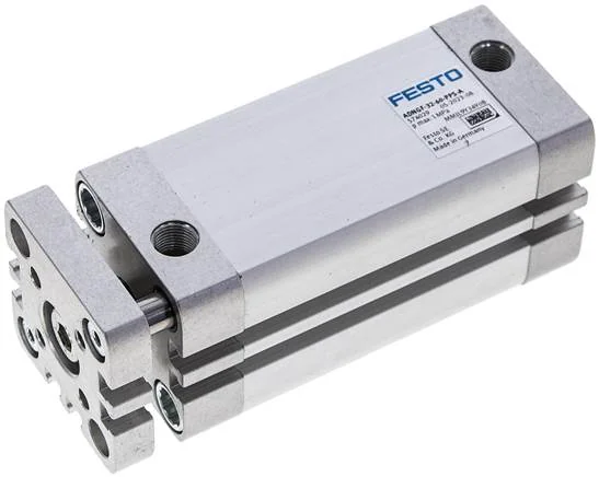 Festo - ADNGF-32-60-PPS-A-574029 - Compact Cylinder