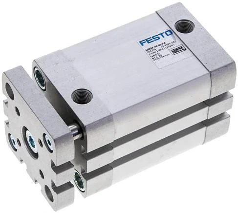 Festo - ADNGF-40-40-P-A-554254 - Compact Cylinder
