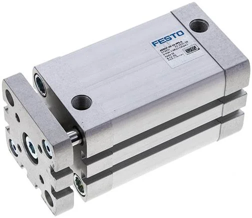 Festo - ADNGF-40-50-PPS-A-574037 - Compact Cylinder