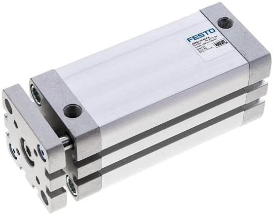 Festo - ADNGF-40-80-P-A-554257 - Compact Cylinder