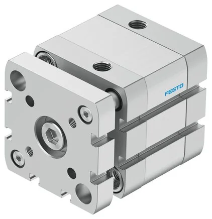 Festo - ADNGF-50-15-PPS-A-574041 - Compact Cylinder