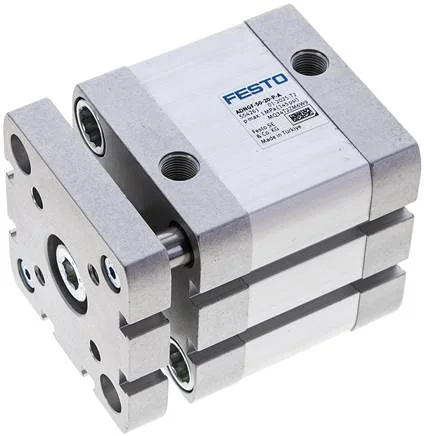 Festo - ADNGF-50-20-P-A-554261 - Compact Cylinder