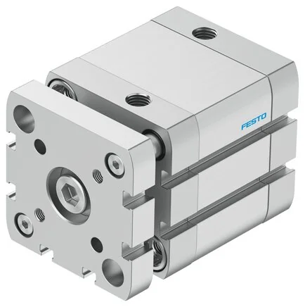 Festo - ADNGF-50-25-PPS-A-574043 - Compact Cylinder