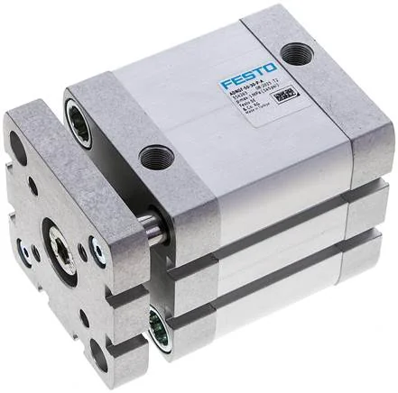 Festo - ADNGF-50-30-P-A-554263 - Compact Cylinder