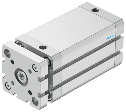 Festo - ADNGF-50-80-PPS-A-574048 - Compact Cylinder