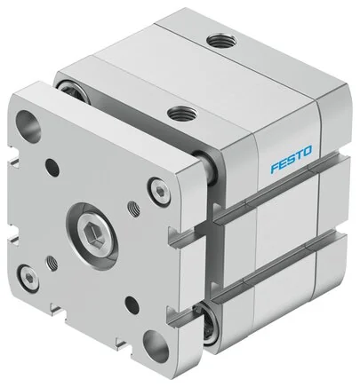 Festo - ADNGF-63-10-PPS-A-574049 - Compact Cylinder