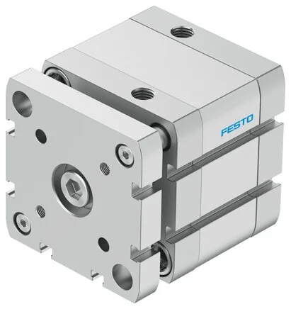 Festo - ADNGF-63-15-PPS-A-574050 - Compact Cylinder