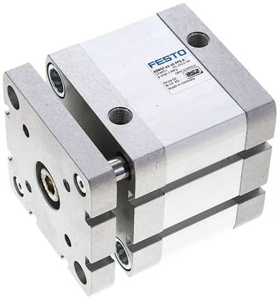 Festo - ADNGF-63-20-PPS-A-574051 - Compact Cylinder