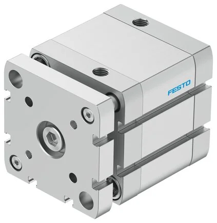 Festo - ADNGF-63-25-PPS-A-574052 - Compact Cylinder