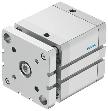 Festo - ADNGF-63-40-PPS-A-574054 - Compact Cylinder