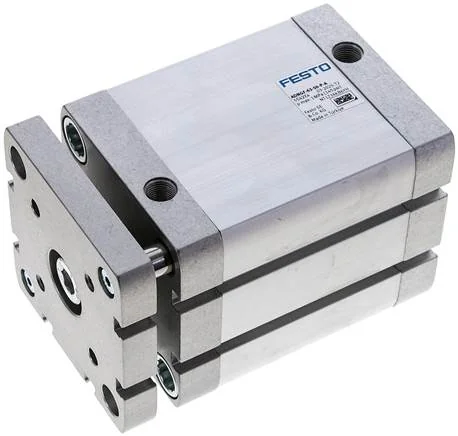 Festo - ADNGF-63-50-P-A-554274 - Compact Cylinder
