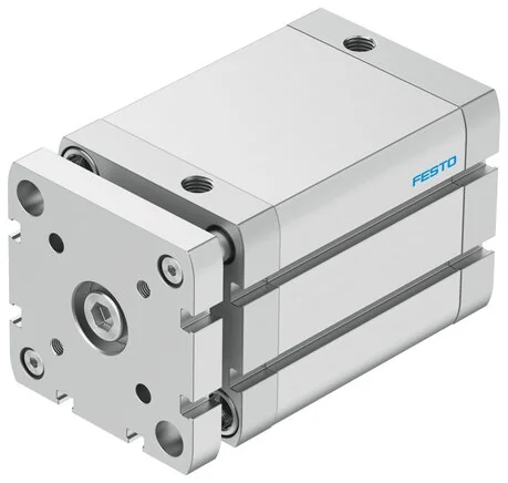Festo - ADNGF-63-60-P-A-554275 - Compact Cylinder