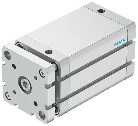 Festo - ADNGF-63-80-PPS-A-574057 - Compact Cylinder