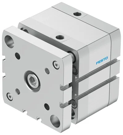 Festo - ADNGF-80-15-P-A-554278 - Compact Cylinder