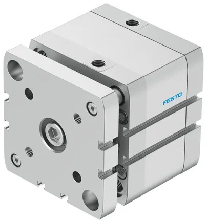 Festo - ADNGF-80-20-P-A-554279 - Compact Cylinder