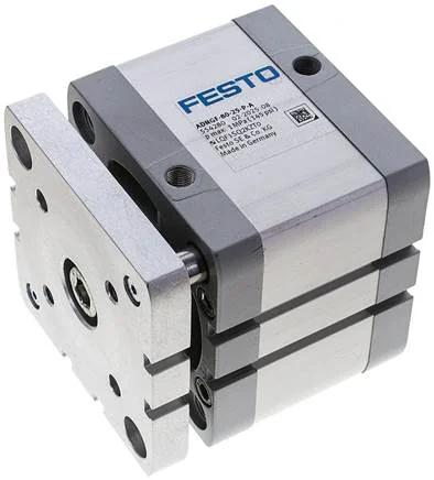Festo - ADNGF-80-25-P-A-554280 - Compact Cylinder