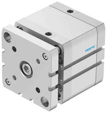 Festo - ADNGF-80-30-PPS-A-574062 - Compact Cylinder