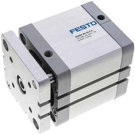 Festo - ADNGF-80-50-P-A-554283 - Compact Cylinder