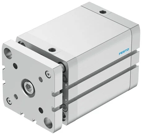 Festo - ADNGF-80-80-P-A-554285 - Compact Cylinder