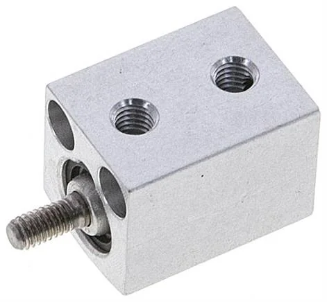 Festo - ADVC-10-10-A-P-188079 - Short Stroke Cylinder