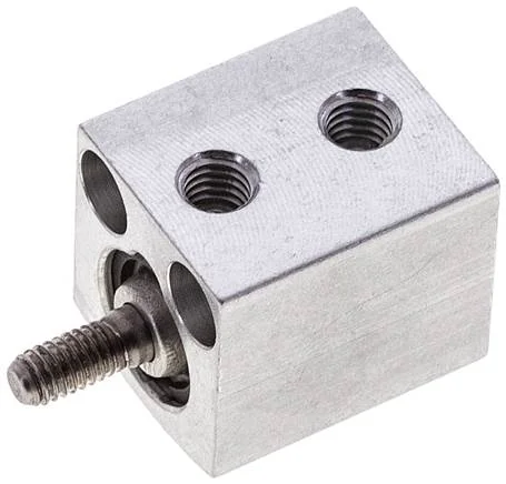 Festo - ADVC-10-5-A-P-188078 - Short Stroke Cylinder
