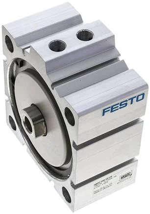 Festo - ADVC-100-10-I-P-188336 - Short Stroke Cylinder