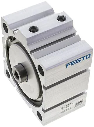 Festo - ADVC-100-10-I-P-A-188332 - Short Stroke Cylinder