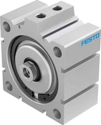 Festo - ADVC-100-15-I-P-188337 - Short Stroke Cylinder