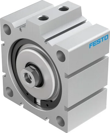 Festo - ADVC-100-20-I-P-188338 - Short Stroke Cylinder