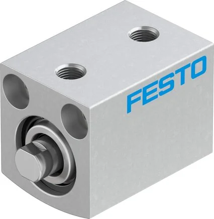 Festo - ADVC-12-10-P-530569 - Short Stroke Cylinder