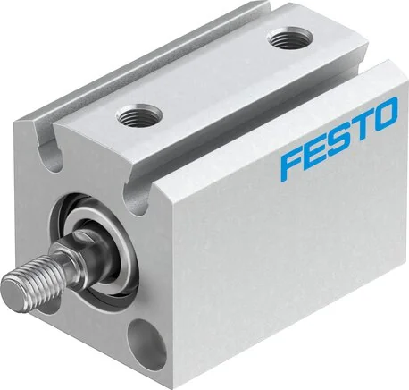 Festo - ADVC-12-5-A-P-A-188092 - Short Stroke Cylinder