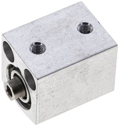 Festo - ADVC-16-15-I-P-188115 - Short Stroke Cylinder