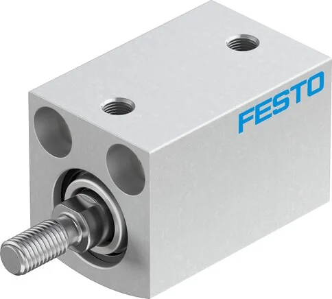 Festo - ADVC-16-20-A-P-188126 - Short Stroke Cylinder