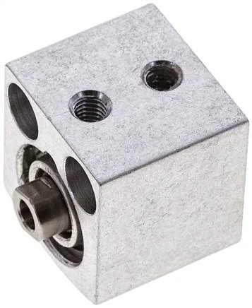 Festo - ADVC-16-5-I-P-188113 - Short Stroke Cylinder