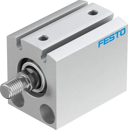 Festo - ADVC-20-15-A-P-A-188152 - Short Stroke Cylinder