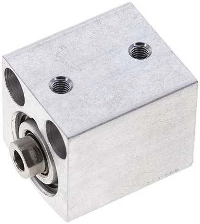 Festo - ADVC-20-15-I-P-188147 - Short Stroke Cylinder