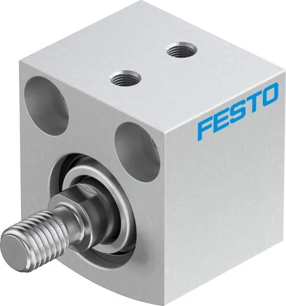 Festo - ADVC-20-5-A-P-188155 - Short Stroke Cylinder