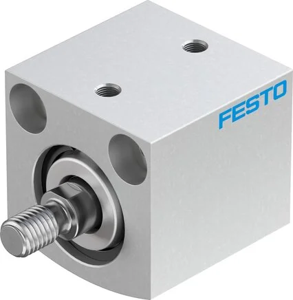 Festo - ADVC-25-15-A-P-188189 - Short Stroke Cylinder