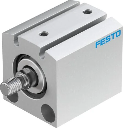 Festo - ADVC-25-15-A-P-A-188184 - Short Stroke Cylinder