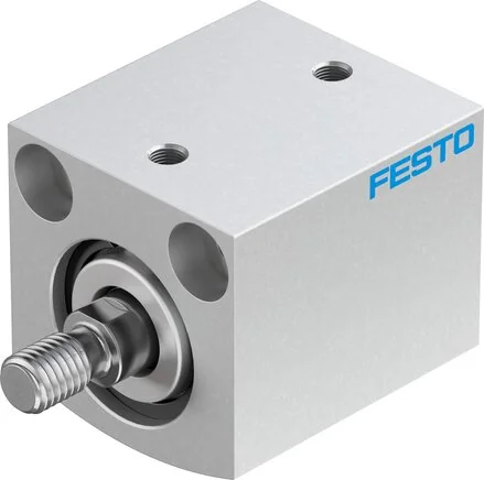 Festo - ADVC-25-20-A-P-188190 - Short Stroke Cylinder