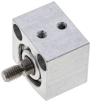 Festo - ADVC-25-5-A-P-188187 - Short Stroke Cylinder